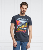 футболка Joop! Jeans - темно-синий(30031022)