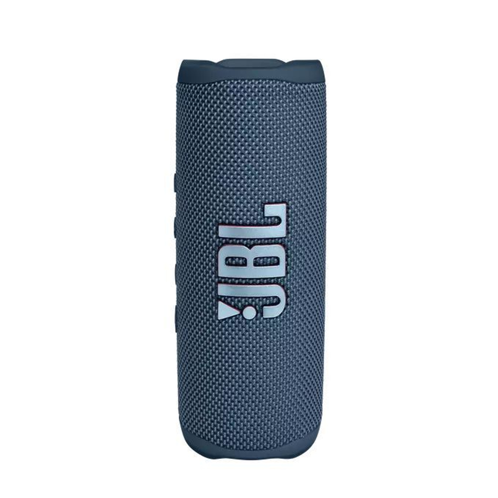 Беспроводная колонка JBL Flip 6 синяя