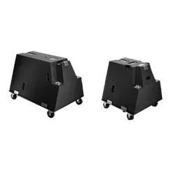 FUNKTION-ONE WB-E67 - тележка для EVO 6E, 7E, 7T & 7TL