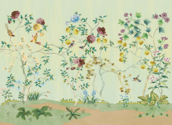 Коллекция Flora