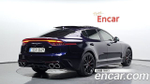 KIA Stinger 3.3 GT AWD ACRO EDITION — 2023
