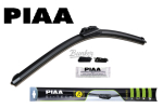 PIAA WIPER SI-TECH FLAT BLADE 97035 / Щетка стеклоочистителя (бескаркасная)