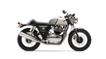 Royal Enfield Continental GT 650 Mr Clean (Special / Premium)