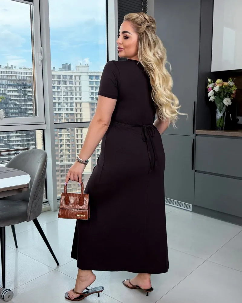 Платье УК-4117-2 Фабрика Моды