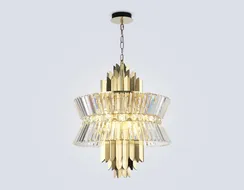 Подвесная люстра High Light LH41017 Ambrella