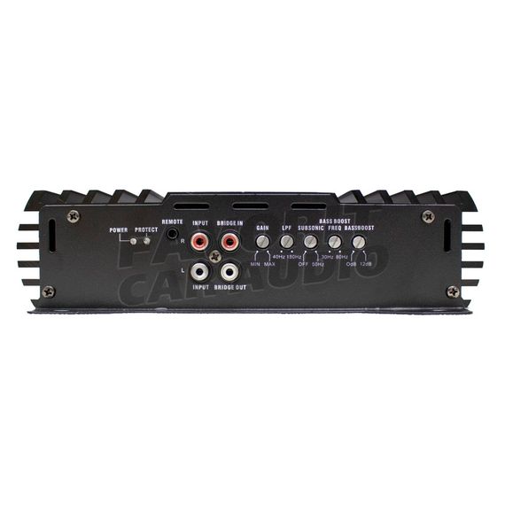 Усилитель FSD Audio MASTER 600.1