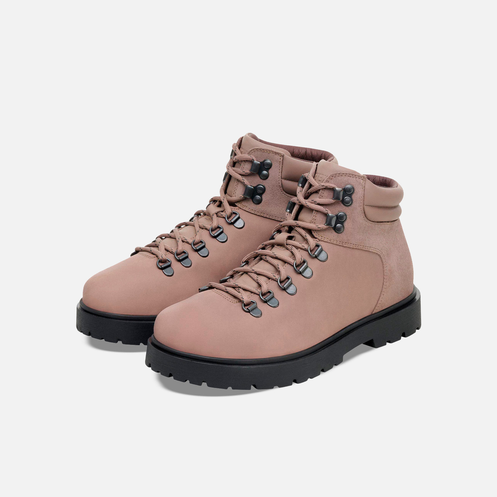 Ботинки Birkenstock Jackson 2.0