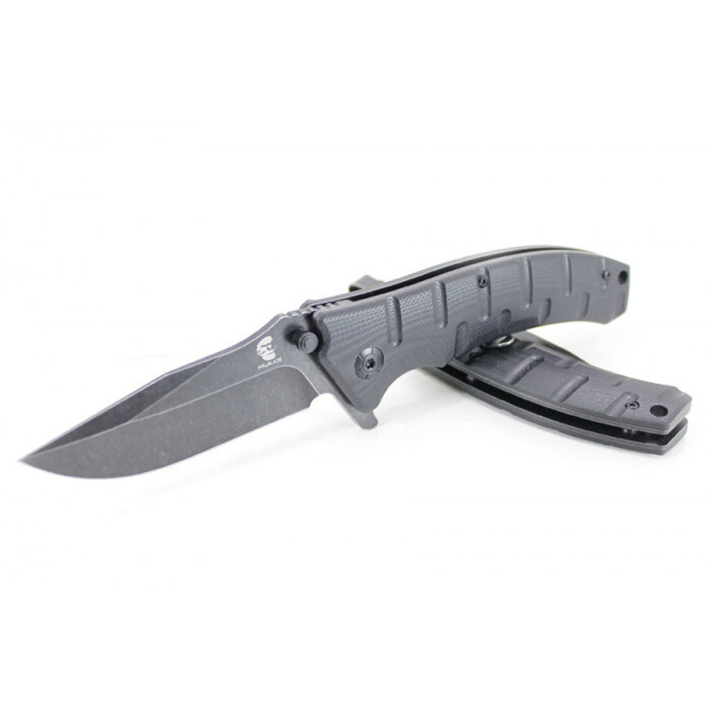 Нож Odra Mr.Blade black