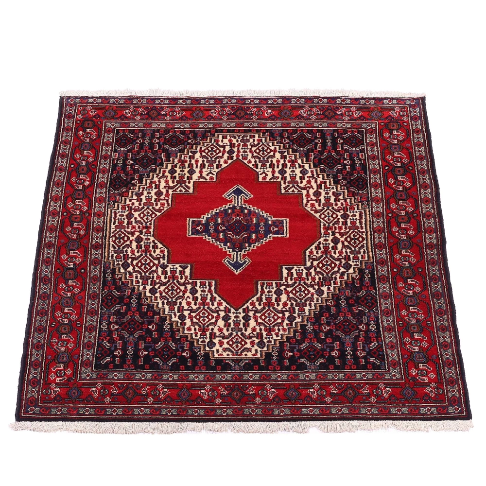 Персидский ковер ручной работы Sanandaj (177 × 125 см) 220210269 Иран