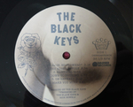 The Black Keys / No Rain, No Flowers (LP)