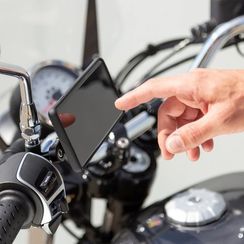 SP Connect крепление Clutch Mount Pro SPC+ NEW