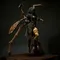 D'Vorah - Mortal Kombat