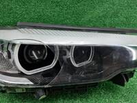 Фара правая BMW 5er G30 (2017-2020) LED