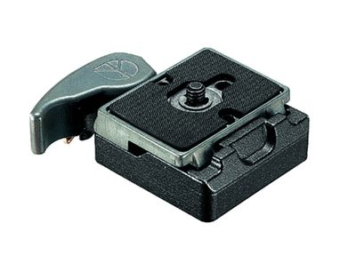 Адаптер Manfrotto 323