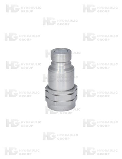 FIRG Ниппель FFH02 18GAS M