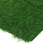 Газон декоративный «Fluffy grass» 0,5*1 м, ворс 30 мм, Сочная трава