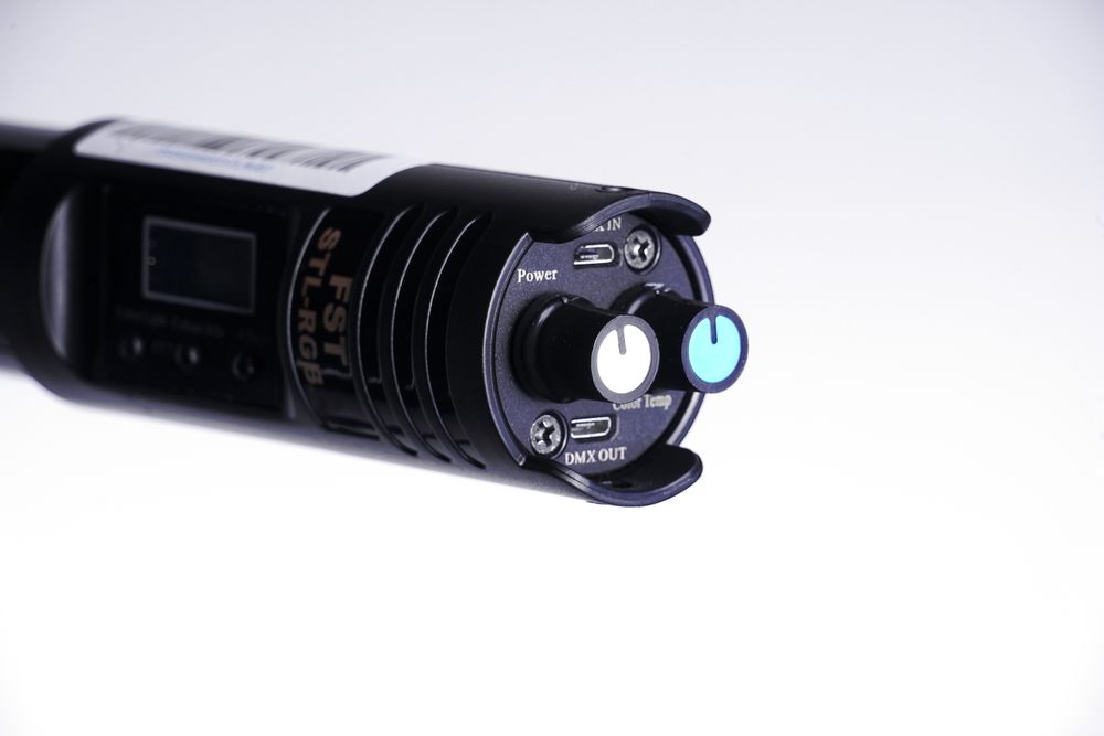 FST STL-RGB4