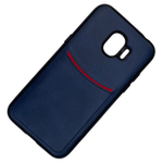 Чехол ILEVEL с кармашком для Samsung J2 PRO 2018/J2 2018/ J250