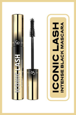 Тушь для ресниц GR Iconic Lash Intense Black Mascara
