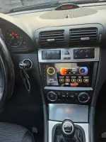Магнитола для Mercedes-Benz G W463 2000-2006, C-класс W203 2000-2004 - Kuberg QLed, Android 14, TS105, Быстрейшая, CarPlay, SIM-слот