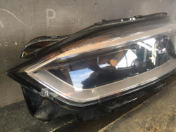 Фара левая LED Audi A5 (F5) 16-21 Б/У Оригинал 8W6941033D