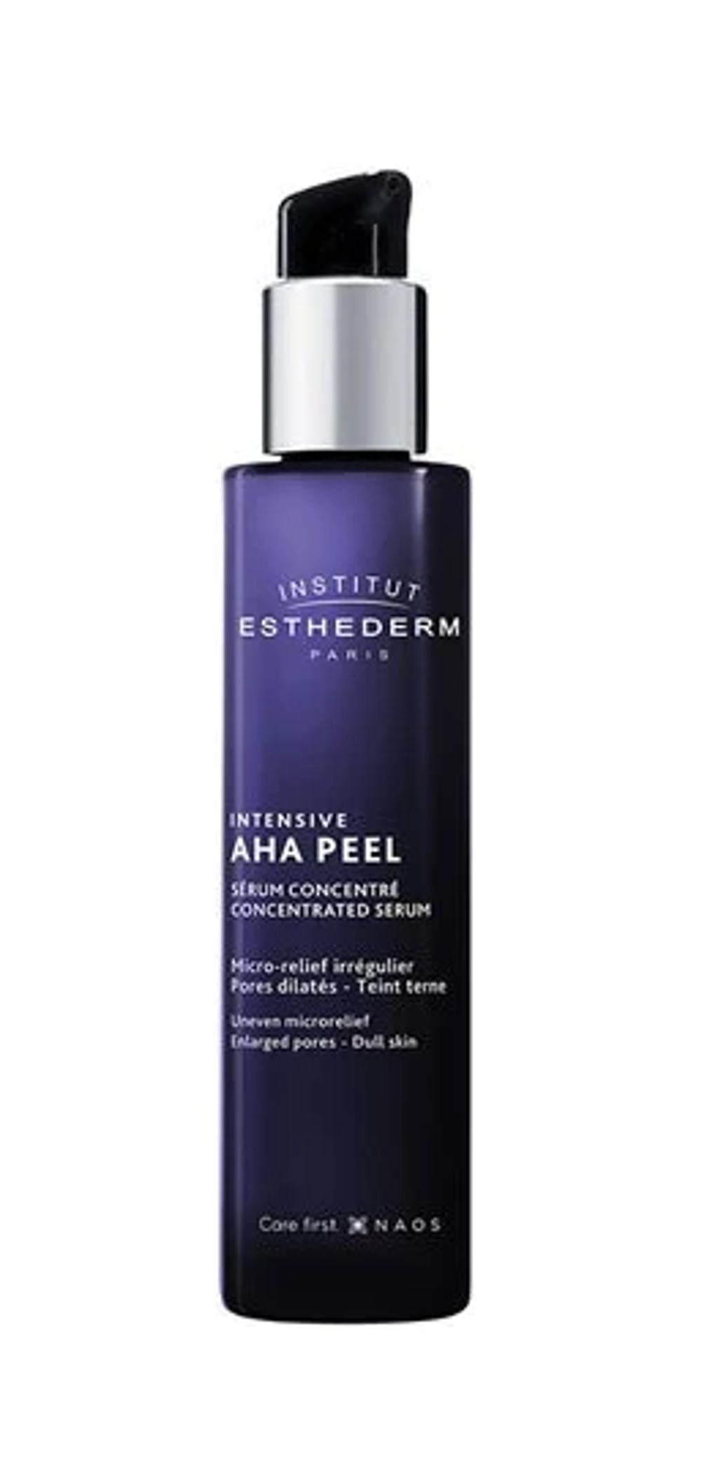 Institut Esthederm Гель-пилинг "Сияние" (проф.) 150мл