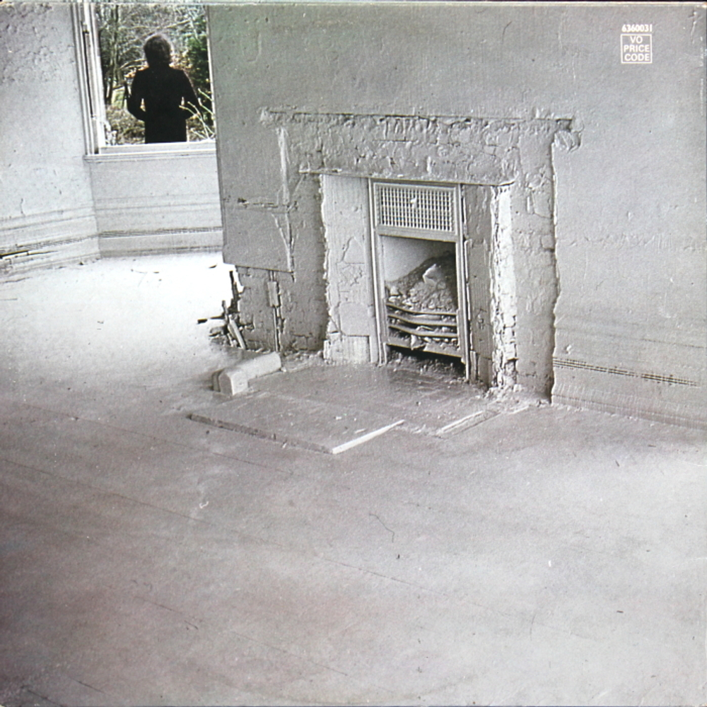 Nirvana / Local Anaesthetic (LP)
