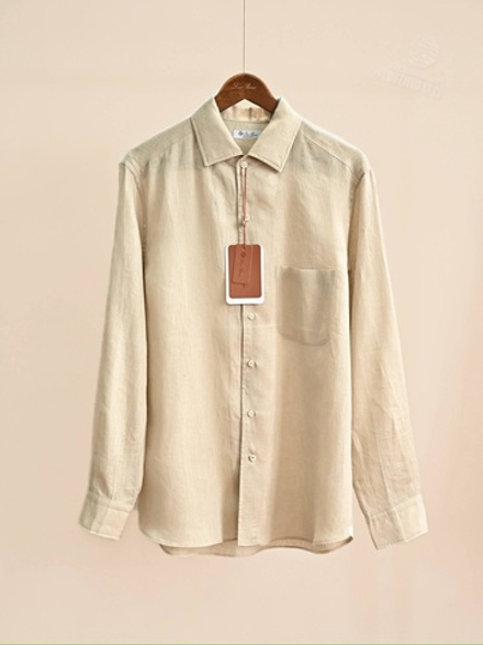 Рубашка Loro Piana