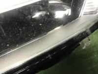 Фара левая Volvo XC90 2 (2014-2019) LED