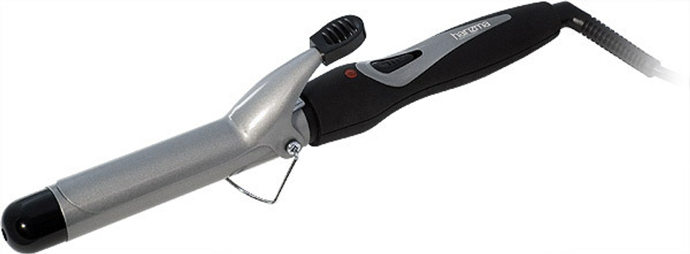 Harizma Плойка для волос Beauty Curl 25мм h10307