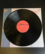3 LP Дюк Эллингтон - Концерт Дюка Эллингтона и его оркестра 1965 и 1968 гг. . Джаз. 3 Виниловые пластинки 12 дюймов