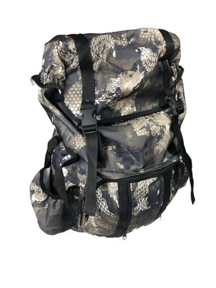 Рюкзак туристический К/М 1 75л