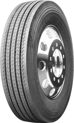 Автошина 315/70R22.5-16PR TRIANGLE TRS02 152/148M (154/150L) M+S 3PMSF (РУЛЬ) (F)