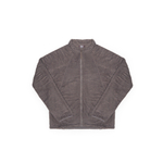 Кардиган Blue Monte Moisture-Heat Breathable Fleece Cardigan "Dayan Purple"