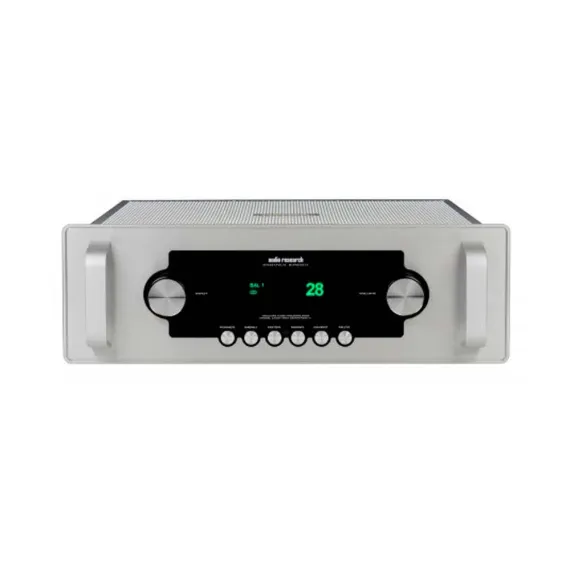 Audio Research LS 28SE Silver