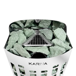 Электрическая печь KARINA Nika 12E