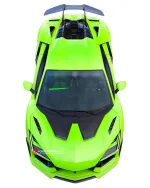 Карбоновый капот для LAMBORGHINI REVUELTO 2023+ Ламборгини