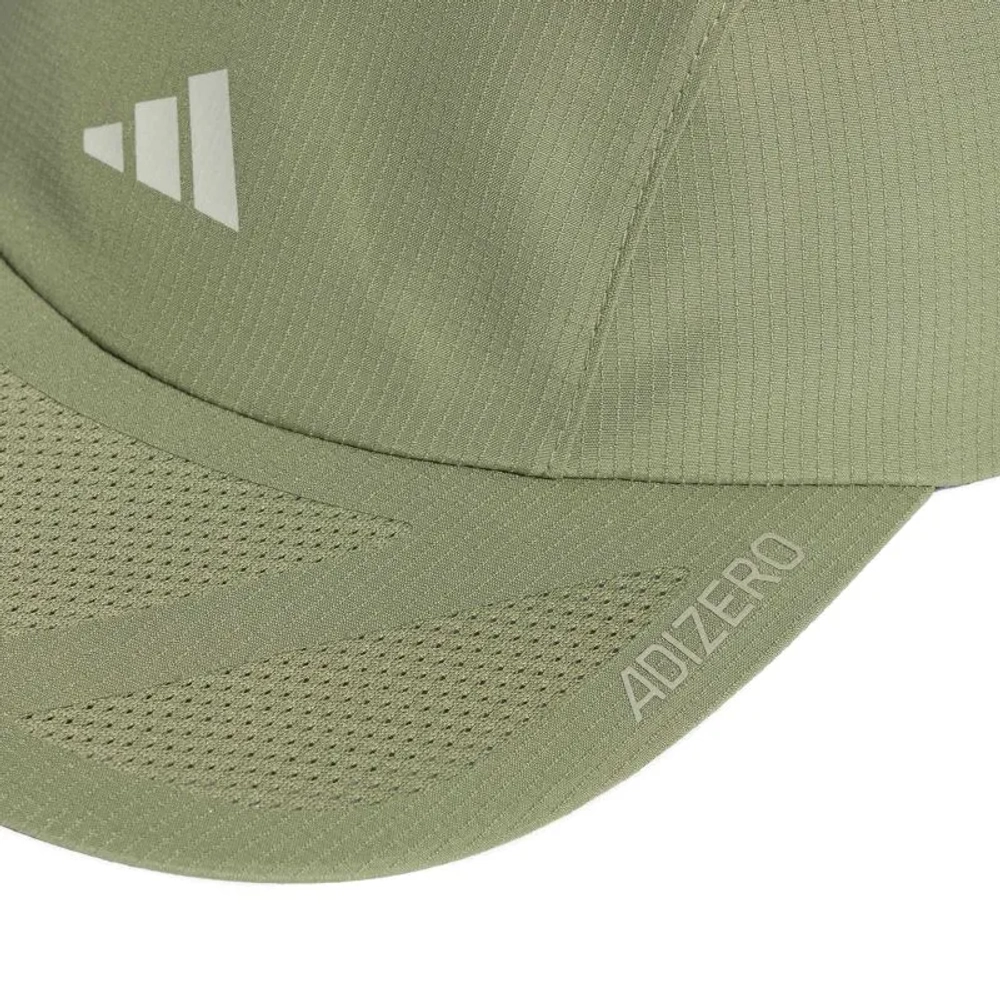 Adidas RunningxAdizero Lightweight - tent green/halo green