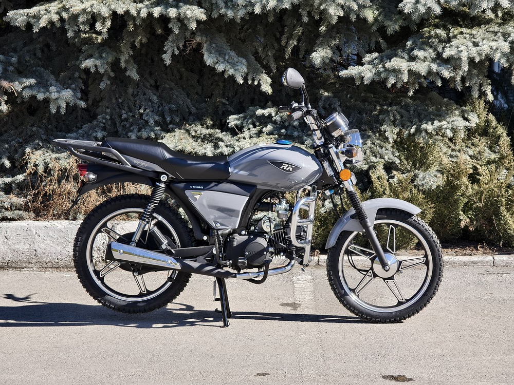 VMC RIVA - II RX