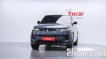 Land Rover Range Rover Sport P400 AB — 2025