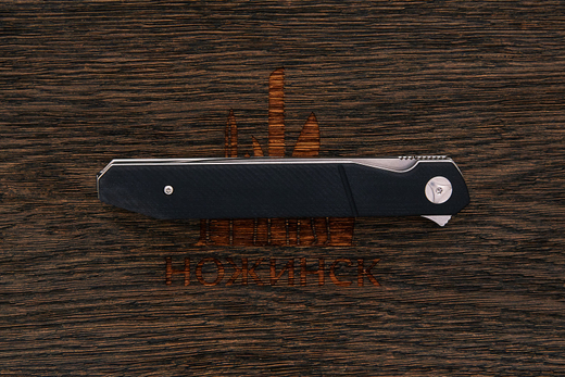 Складной нож Magnum 01SC060 Miyu, клинок 100мм, сталь 440A, рукоять G10