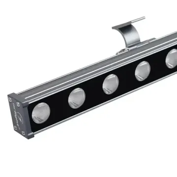 Линейный прожектор 18W 4000K 045368 серый AR-LINE-760-18W Day4000 Arlight