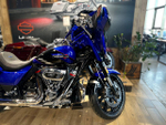 Harley-Davidson CVO Street Glide, 2025, 3 388 км