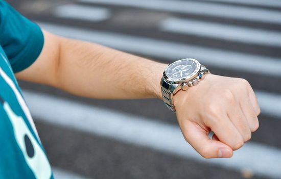 Умные наручные часы Casio Edifice EQB-800D-1AER