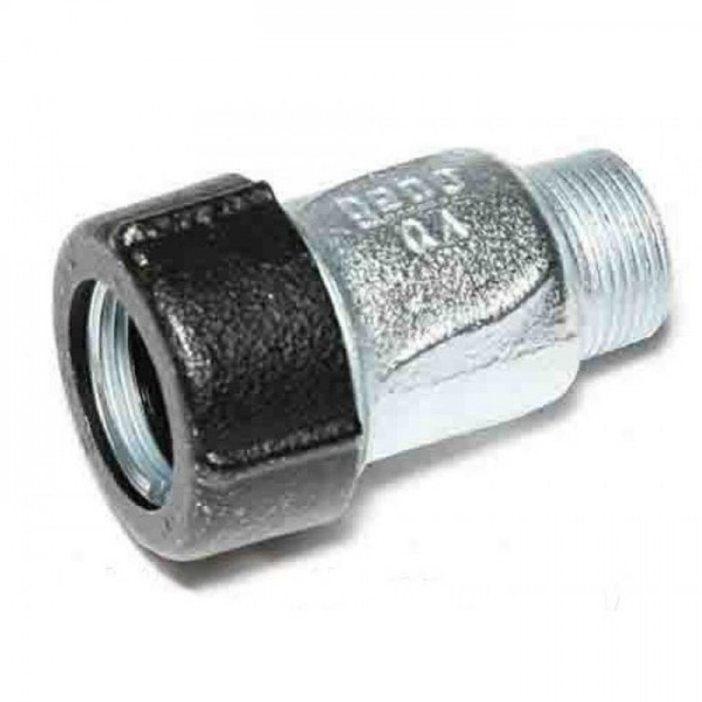 Эл.соединение нар. 11/4"