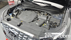 Hyundai Palisade Gasoline 3.8 2WD — 2019