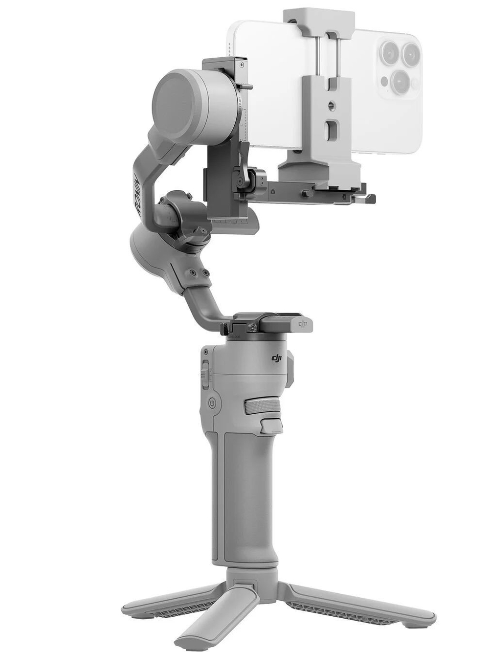 Стабилизатор DJI RS 4 Mini Combo
