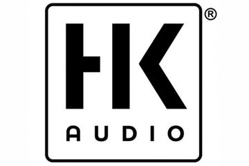 HK AUDIO 4000196
