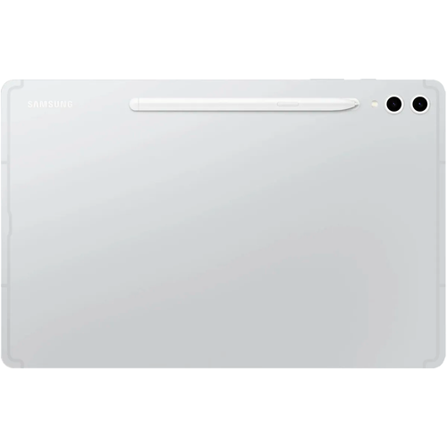 Планшет Samsung Galaxy Tab S10+ 12.4", Wi-Fi, 12/256GB, Platinum Silver (Серебро)