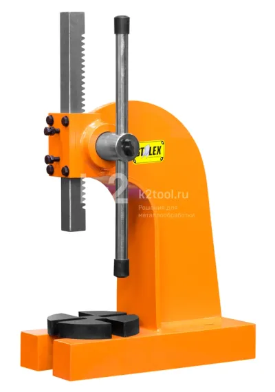 Реечный пресс Stalex AP-3